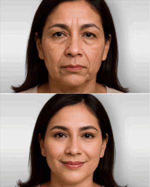 LIFTING FACIAL