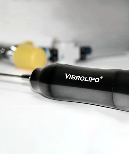 Vibrolipo